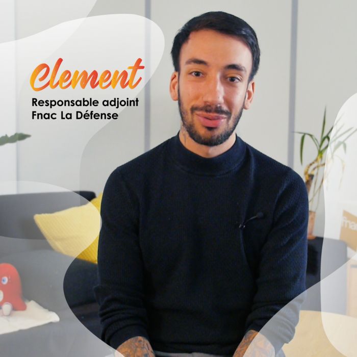 Clément